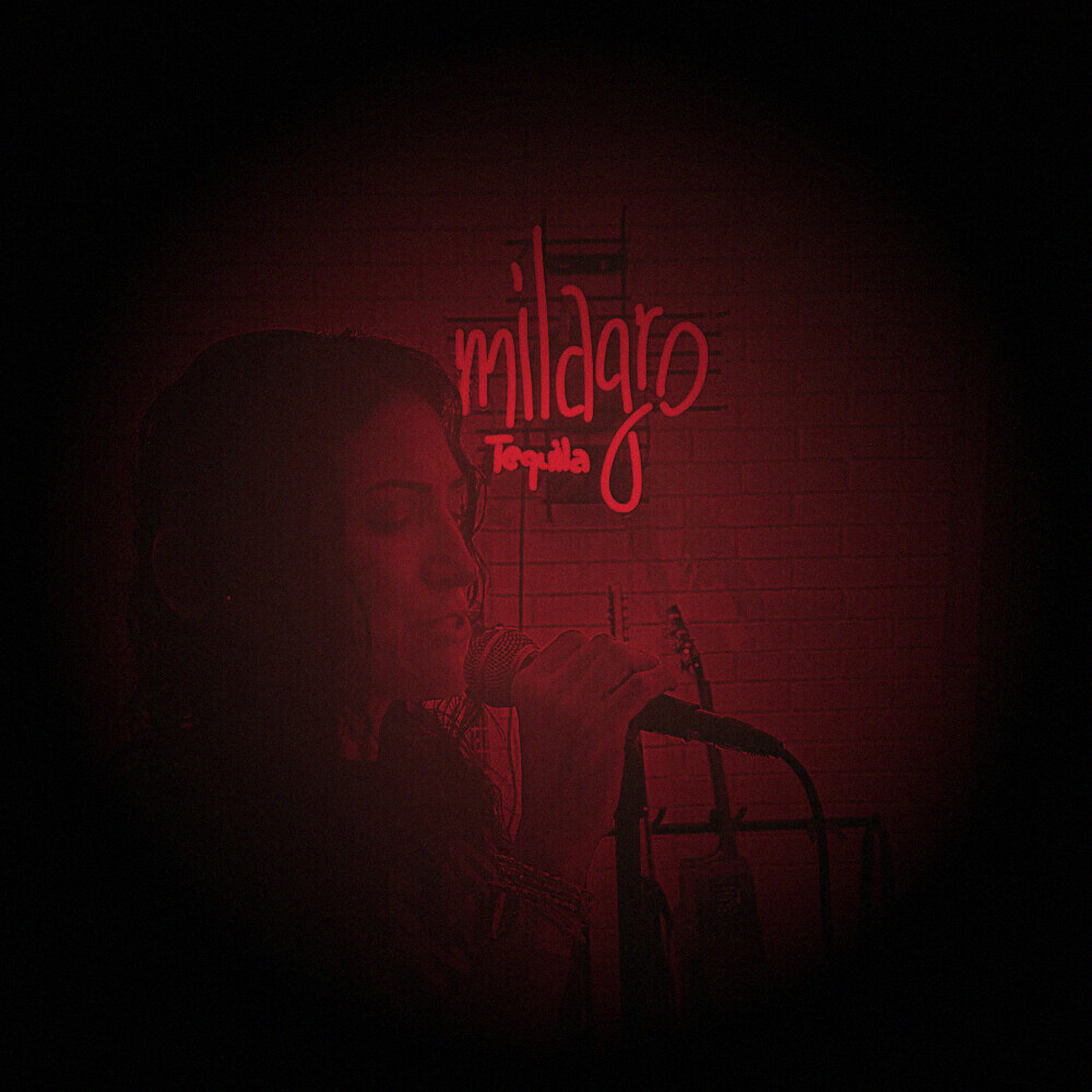 Brooke — Lead Vocals